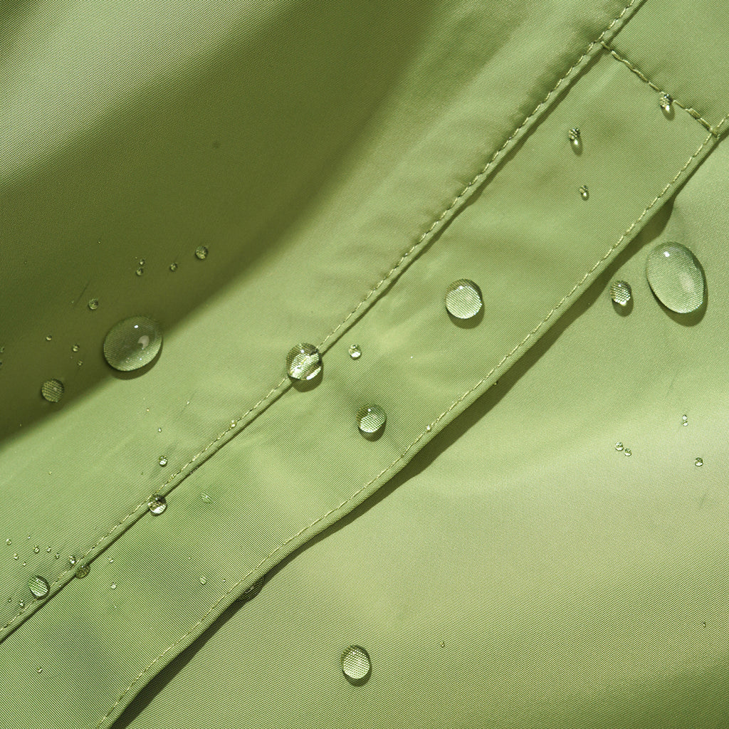 BUTTER T-RAIN JACKET ARMY / OLIVE