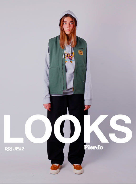 LOOKS ISSUE#2