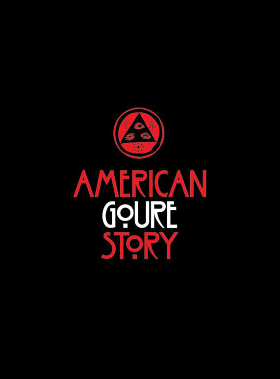 WELCOME PRESENTS AMERICAN GOURE STORY