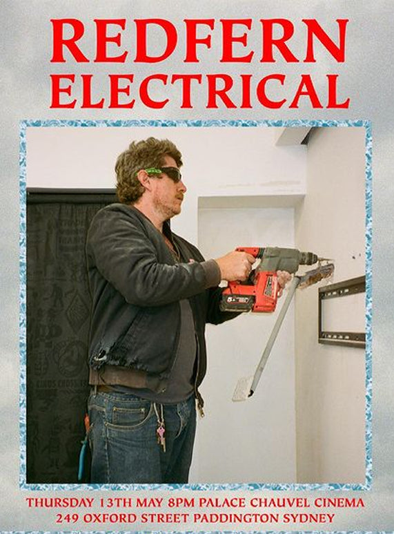REDFERN ELECTRIC - DOCUMENTAL