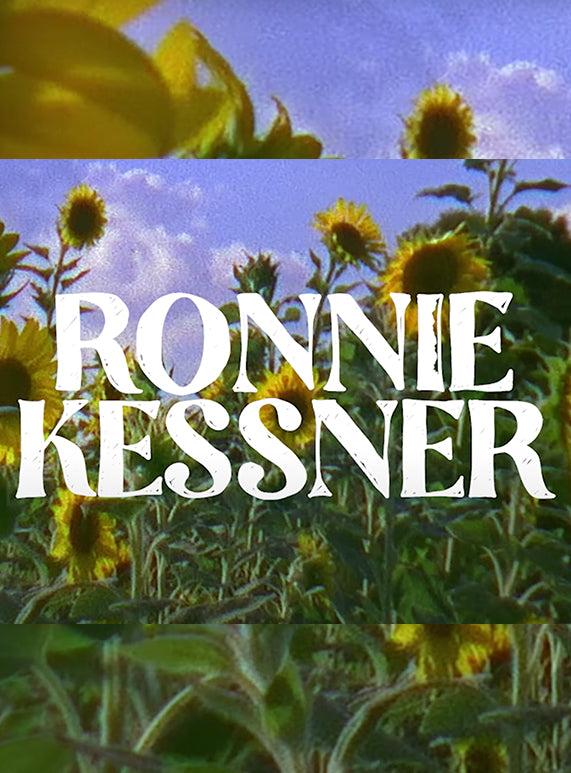 Ronnie Kessner's "Cherish" NB Numeric Part