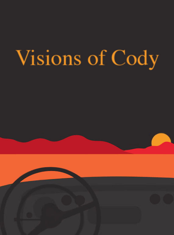 VISIONS OF CODY