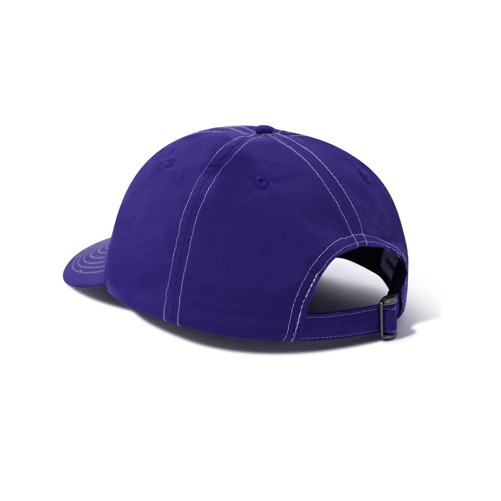 BUTTER PROGRAM 6 PANEL CAP PURPLE