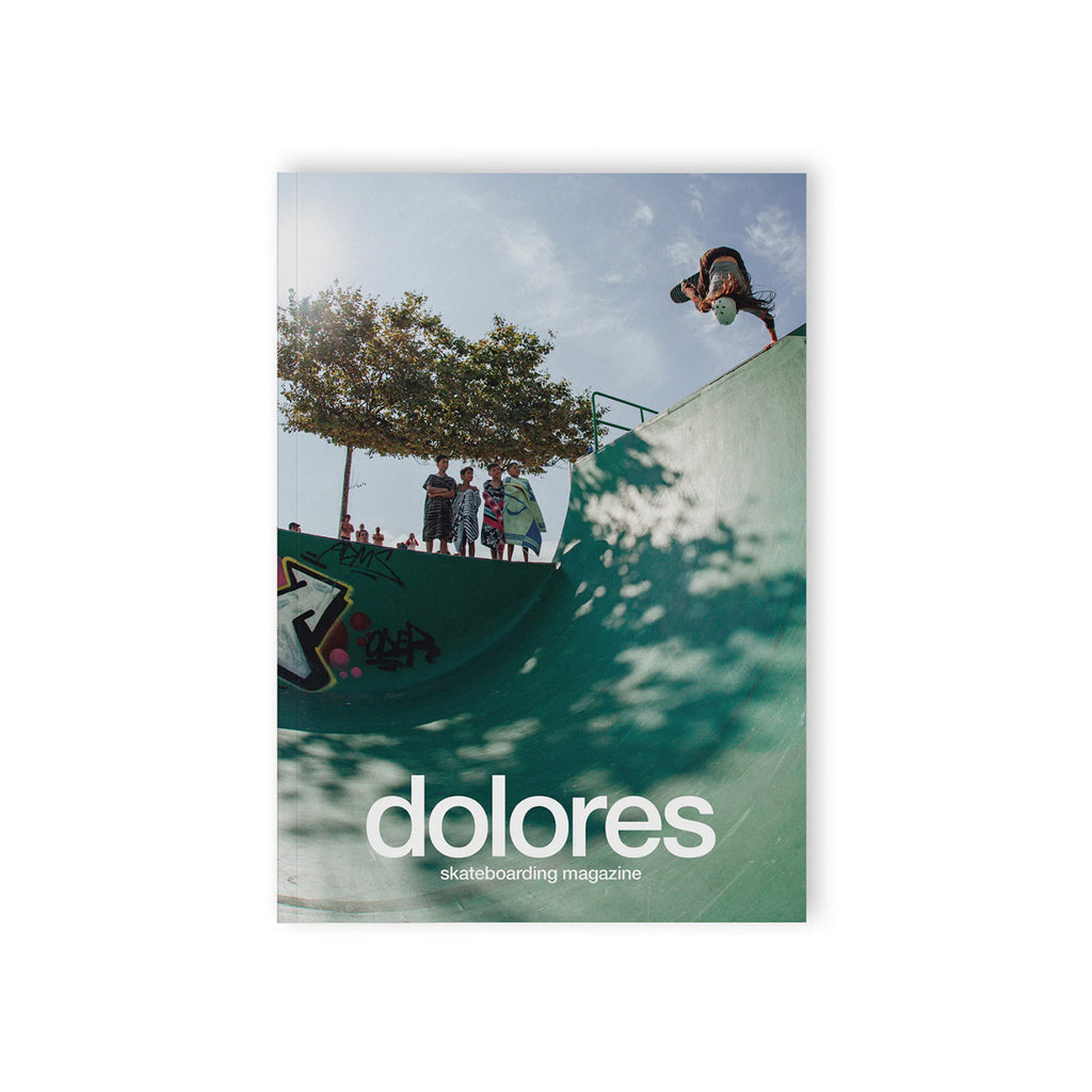 Dolores Magazine #7