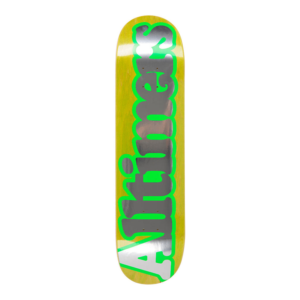 ALLTIMERS BROADWAY LIME 8.0”
